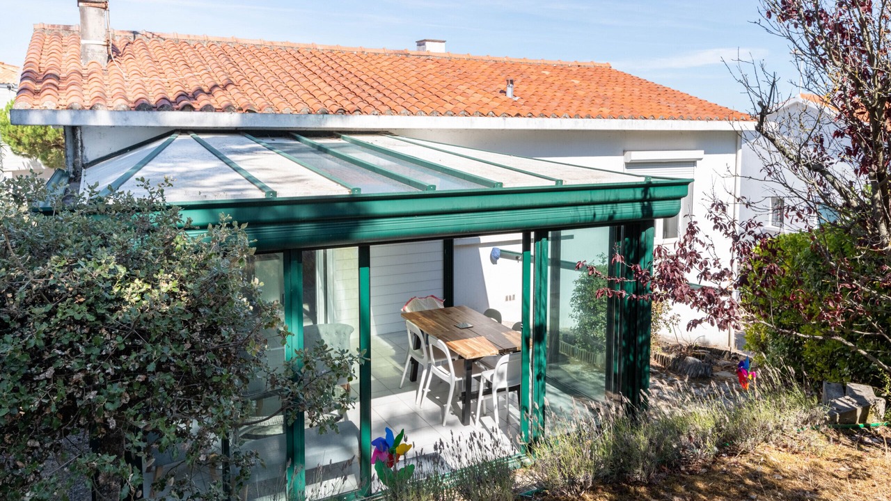 Photo of Outdoor in Fromentine