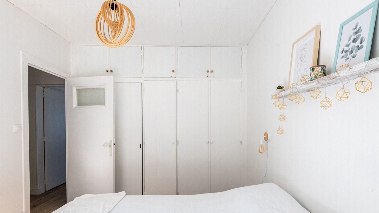 Photo of Bedroom in Fromentine