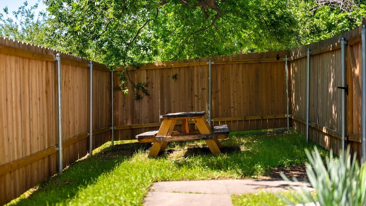 Photo of Outdoor in Dawson