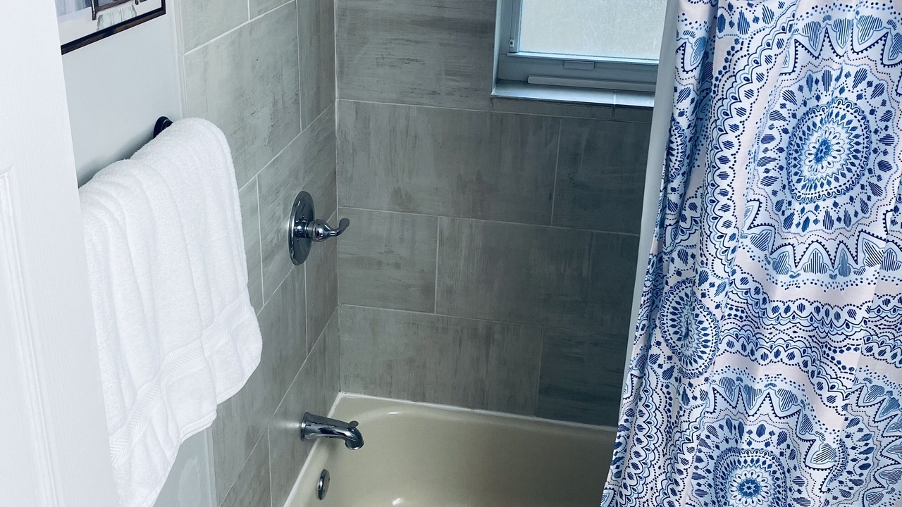 Photo of Bathroom in Rockledge