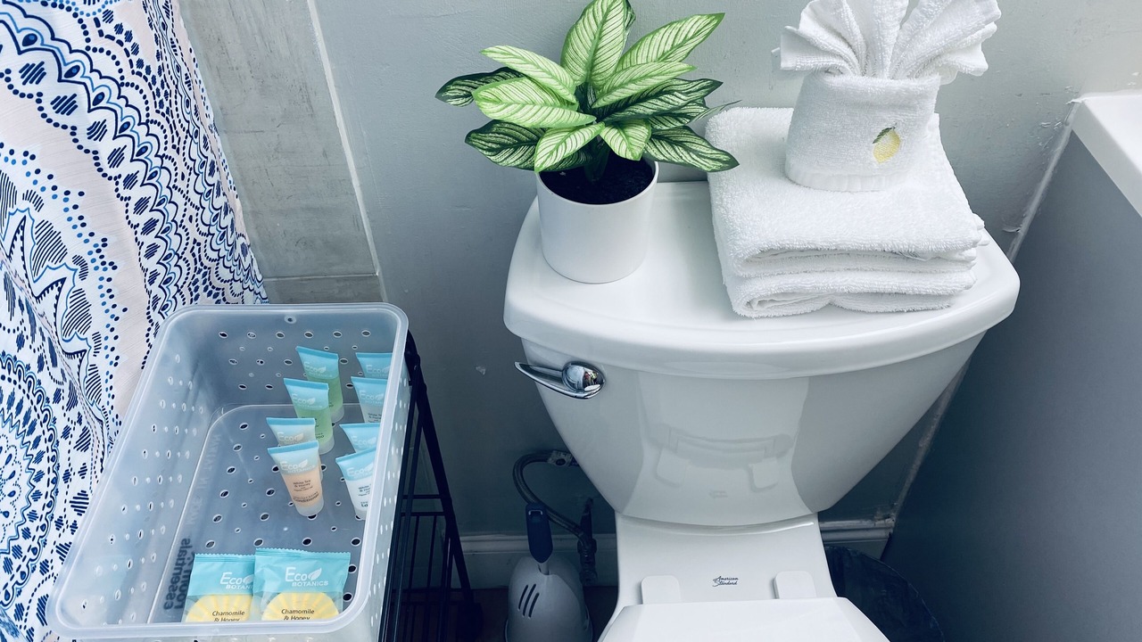Photo of Bathroom in Rockledge