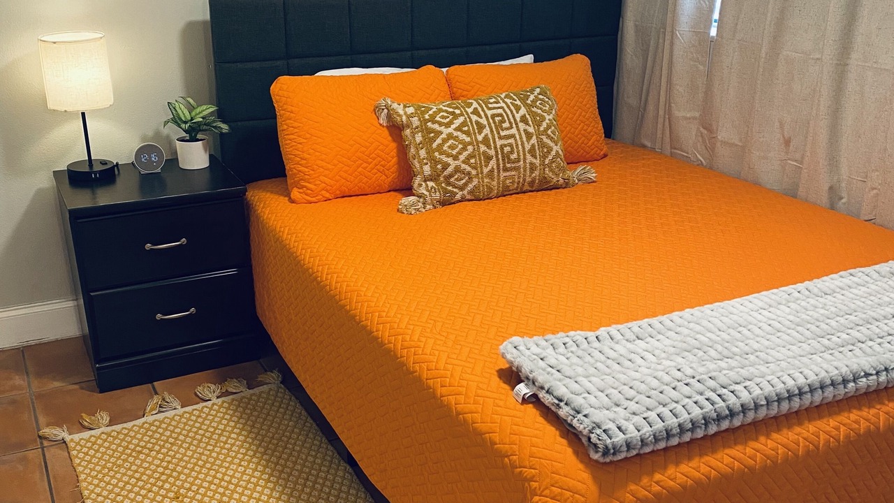 Photo of Bedroom in Rockledge
