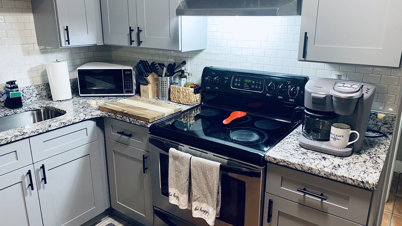 Photo of Kitchen in Rockledge