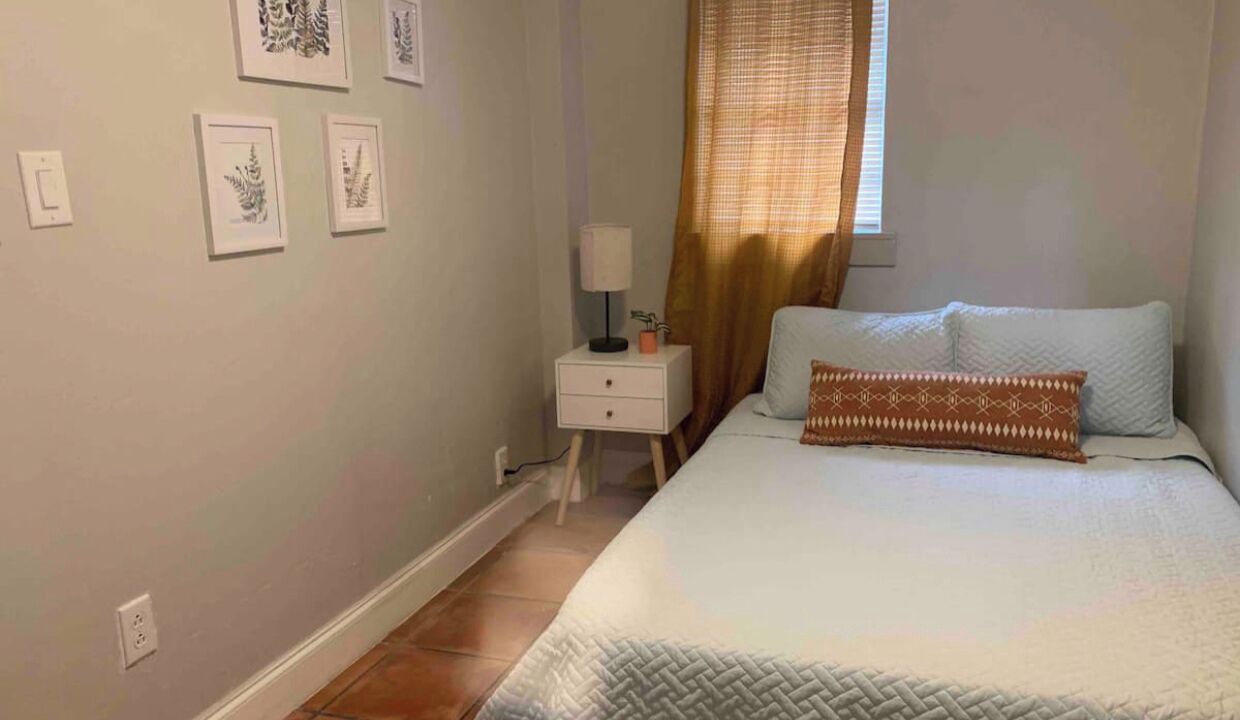 Photo of Bedroom in Rockledge