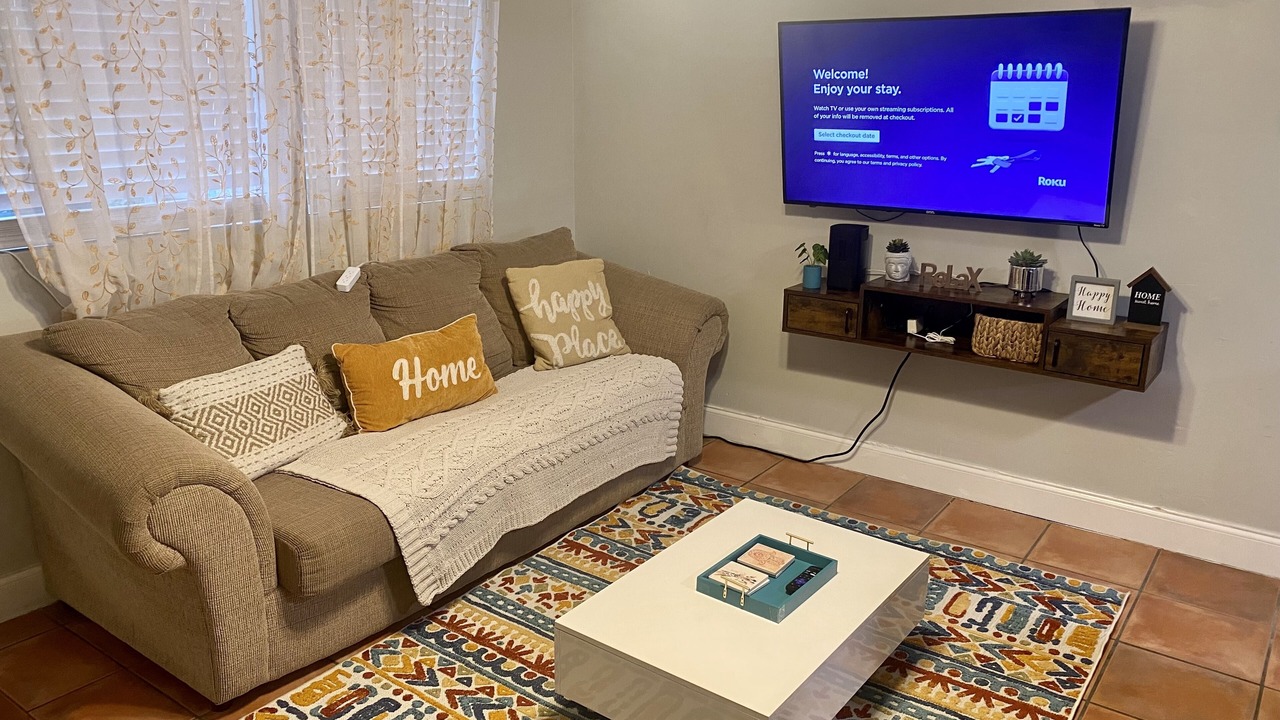 Photo of Livingroom in Rockledge