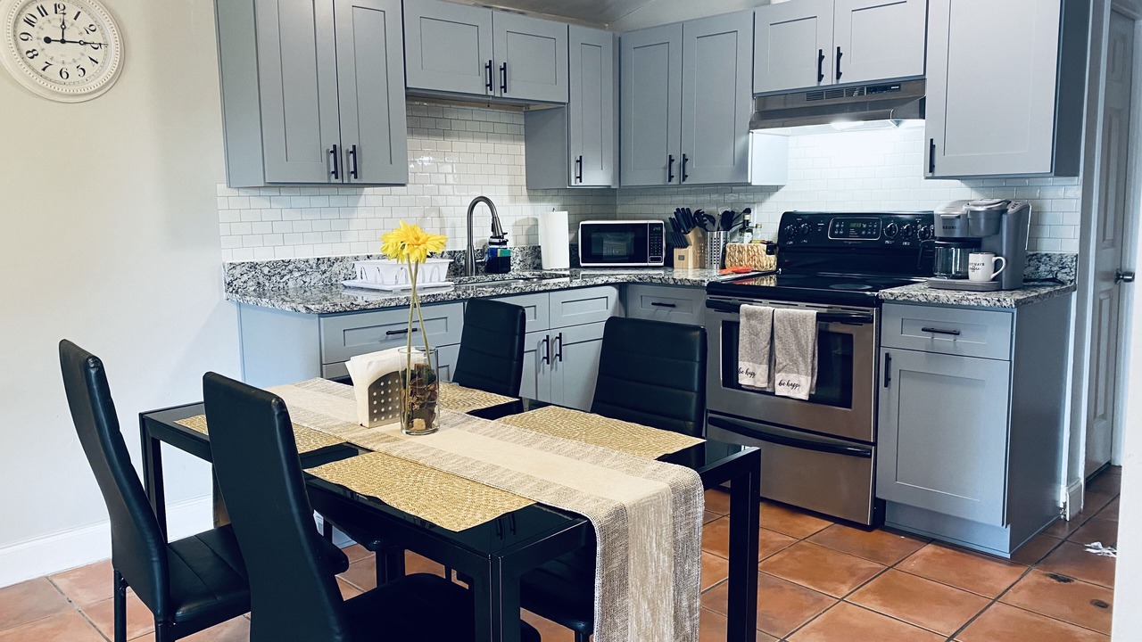 Photo of Kitchen in Rockledge