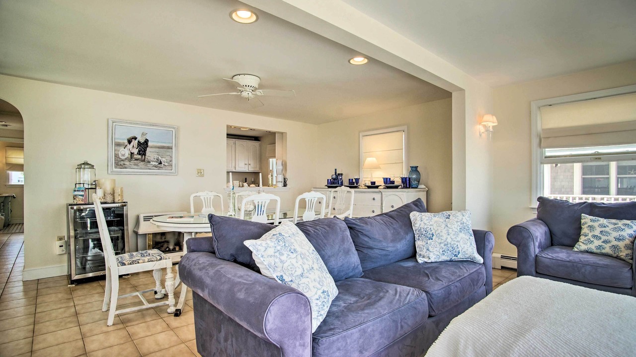Photo of Bedroom in Ocean Bluff-Brant Rock