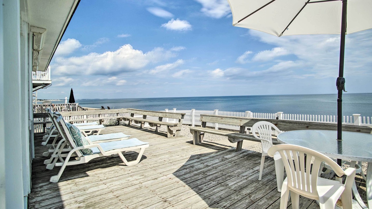 Photo of Outdoor in Ocean Bluff-Brant Rock