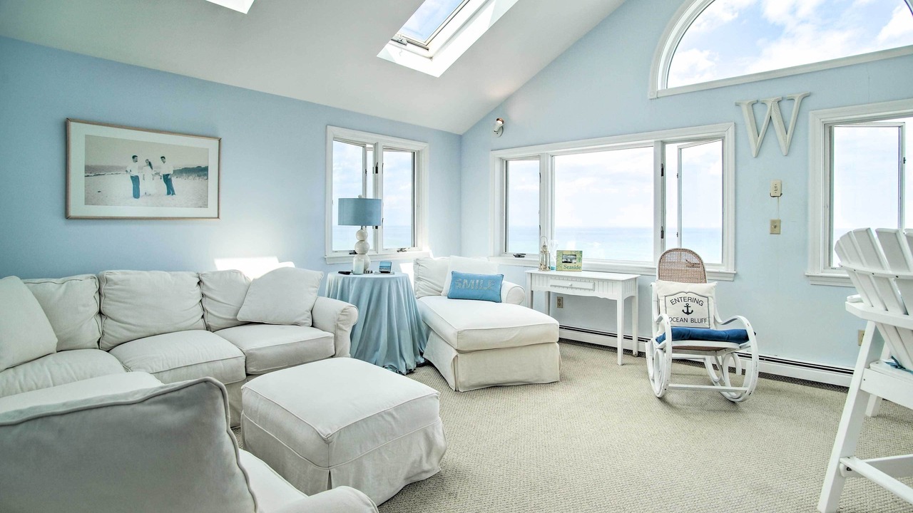 Photo of Bedroom in Ocean Bluff-Brant Rock