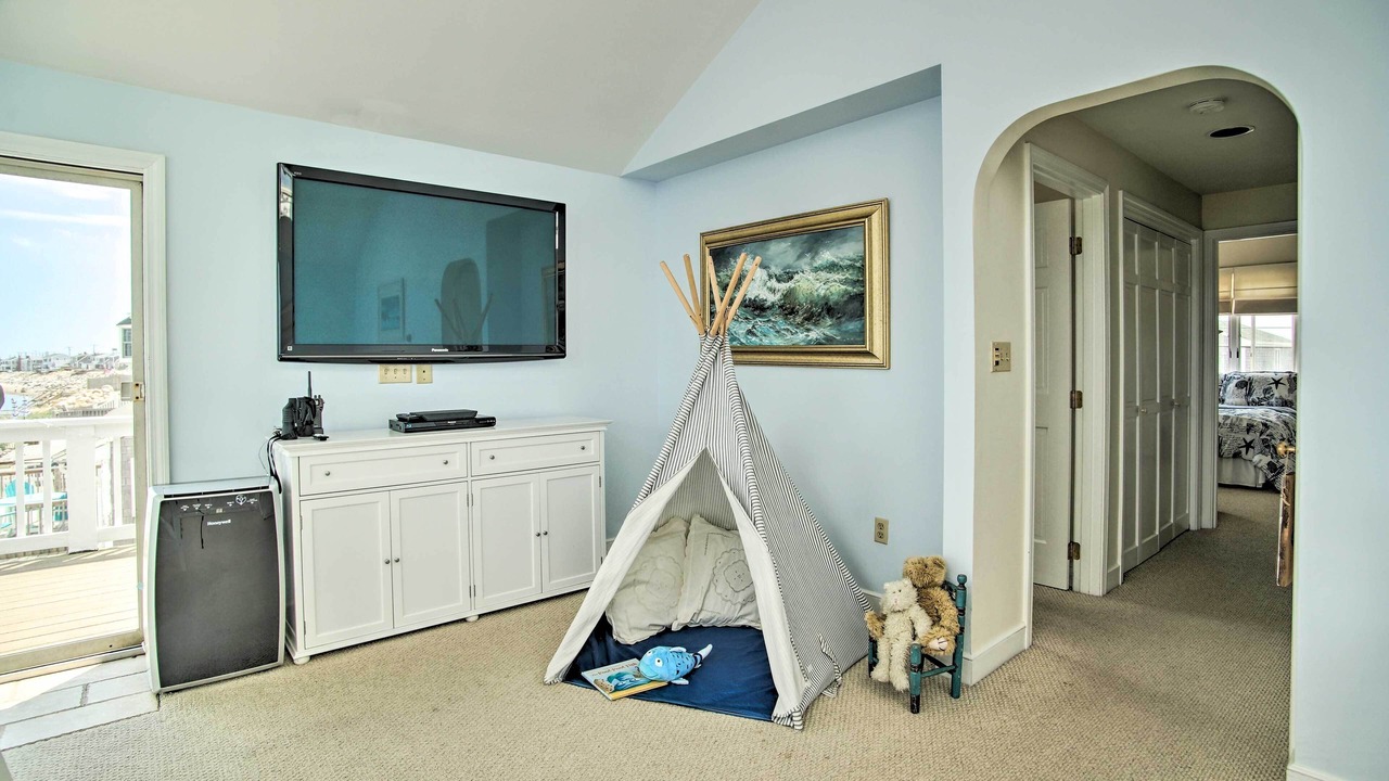 Photo of Bedroom in Ocean Bluff-Brant Rock