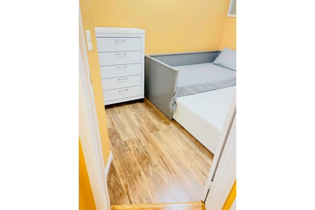 Photo of Bedroom in Rochdale
