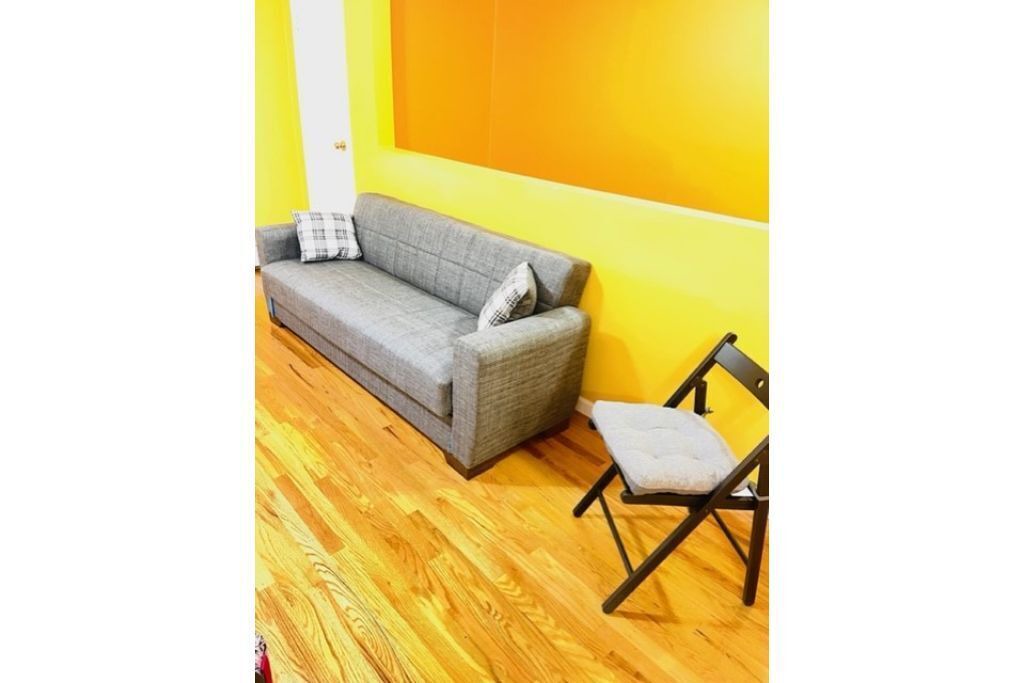 Photo of Livingroom in Rochdale