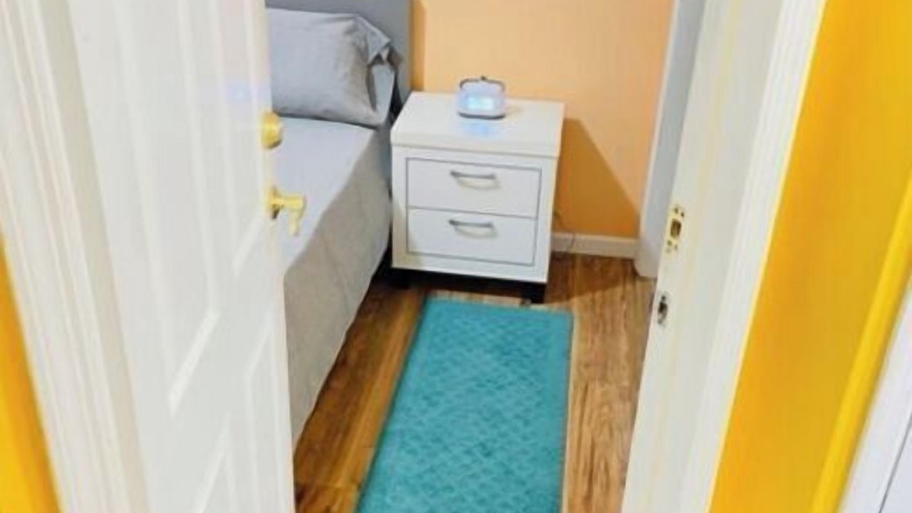Photo of Bedroom in Rochdale