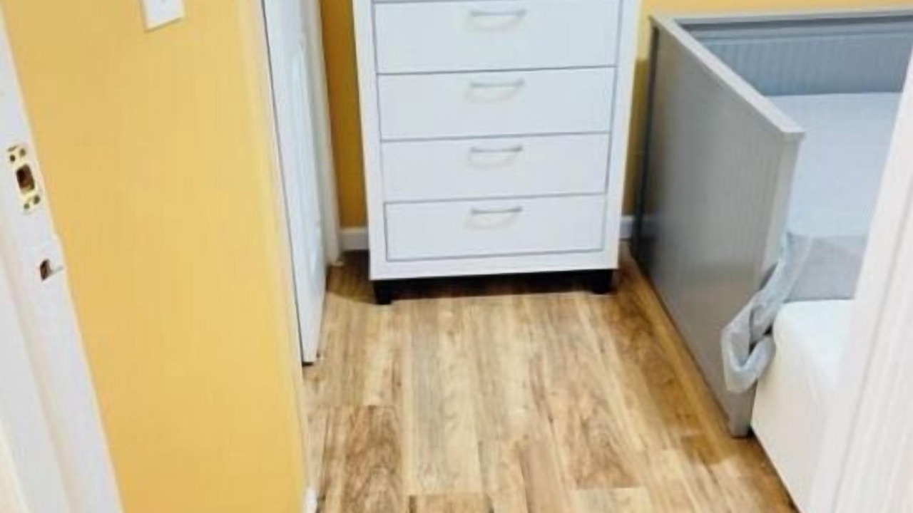 Photo of Bedroom in Rochdale