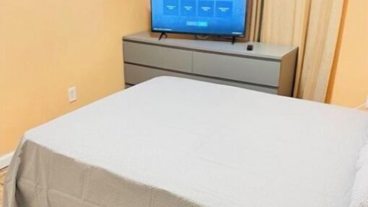 Photo of Bedroom in Rochdale