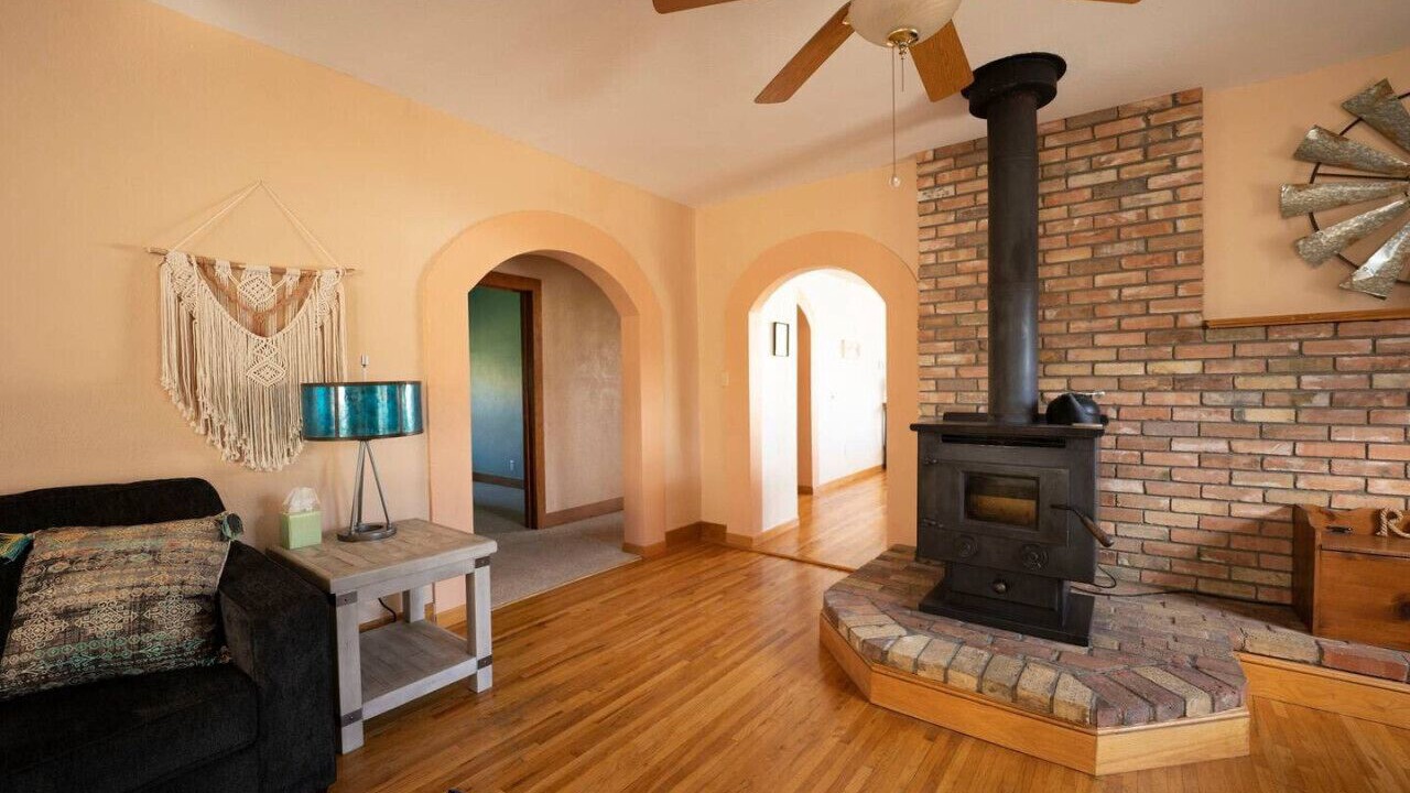 Photo of Livingroom in Palisade
