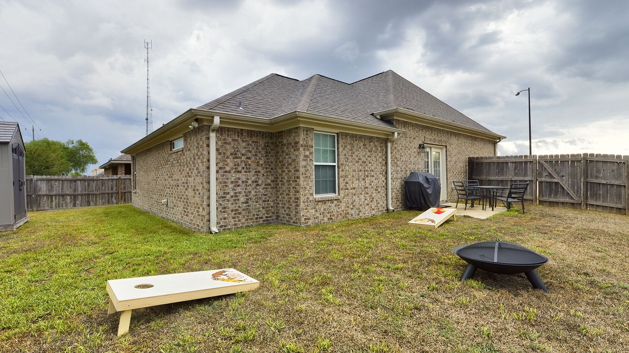 Photo of Outdoor in College Station