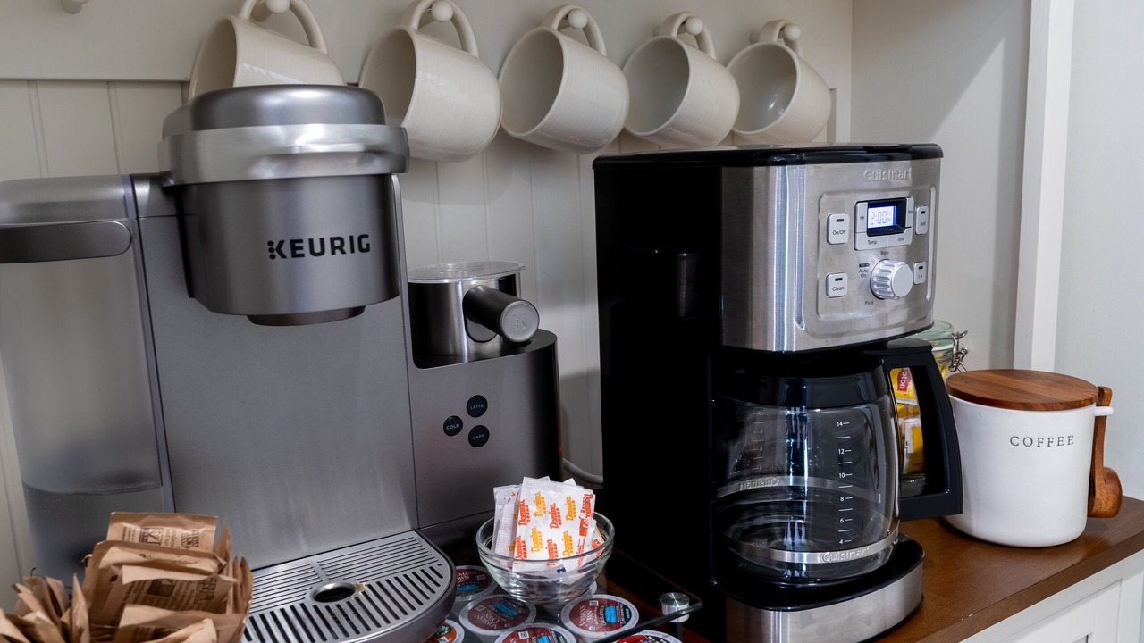 Photo of Kitchen in Shirley