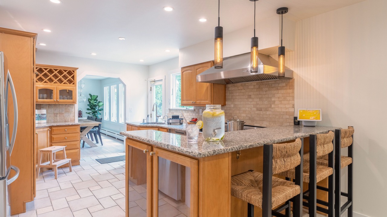 Photo of Kitchen in Shirley