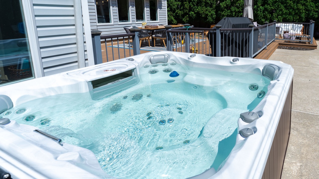 Photo of Patio Balcony in Shirley