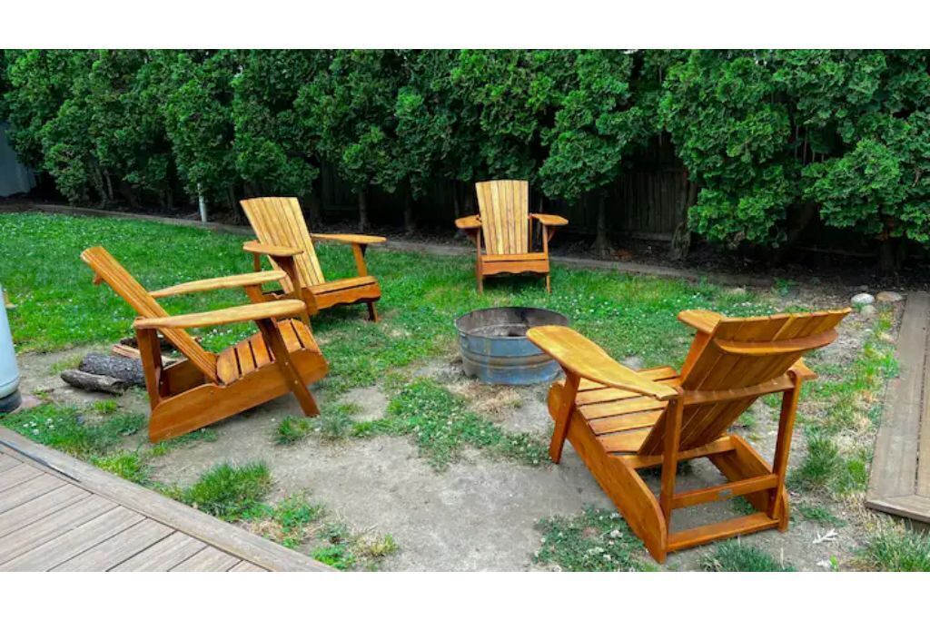 Photo of Outdoor in Shirley