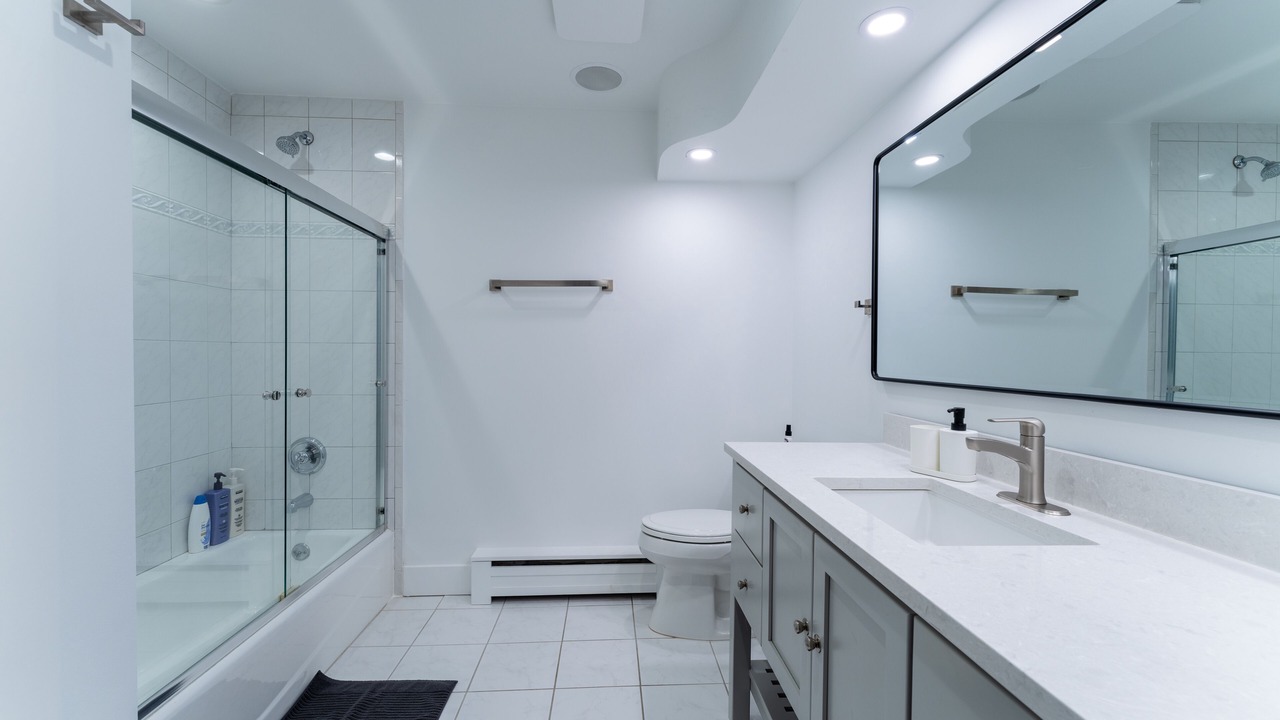 Photo of Bathroom in Shirley