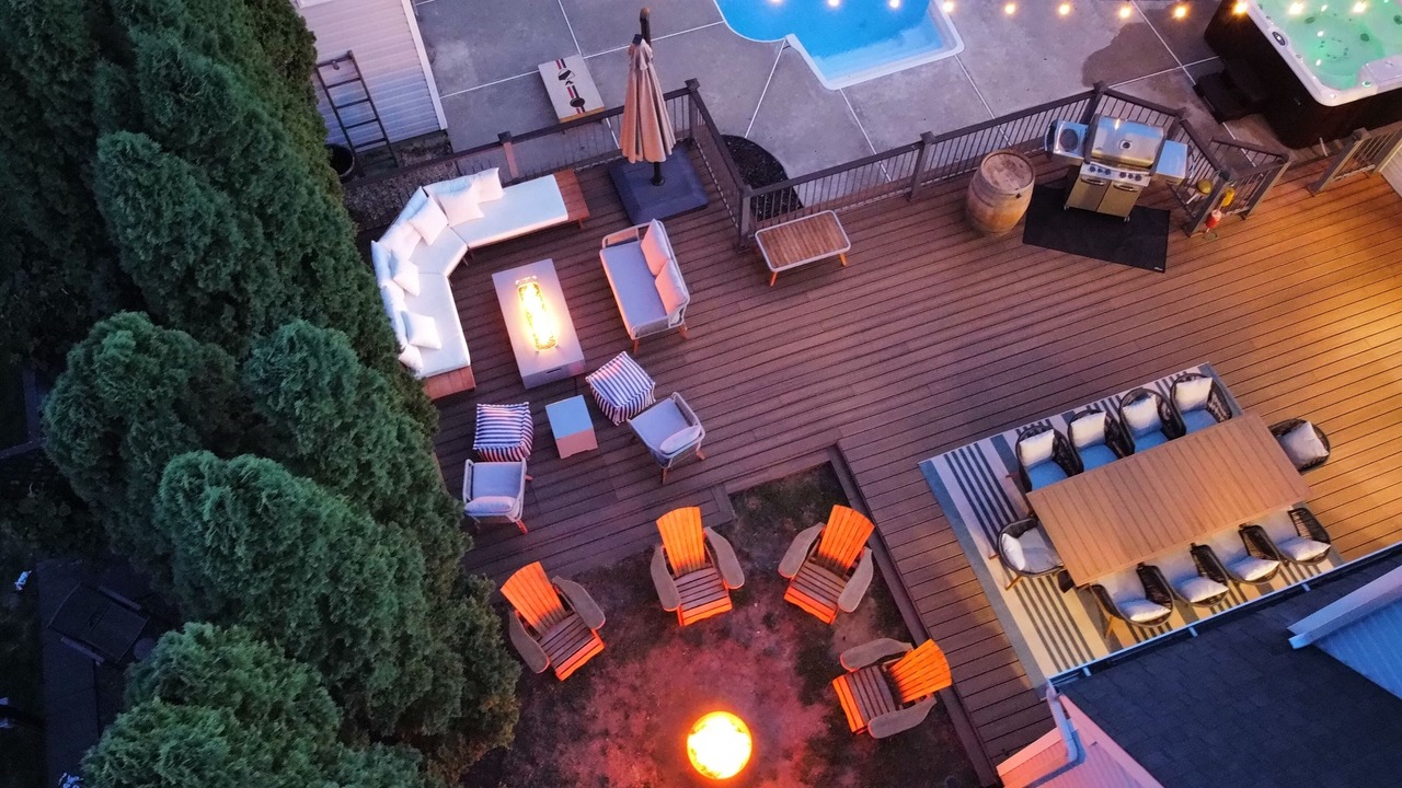 Photo of Outdoor in Shirley