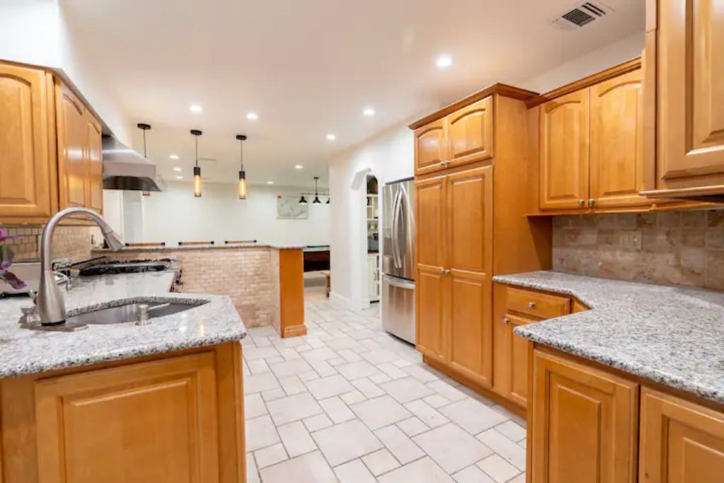 Photo of Kitchen in Shirley
