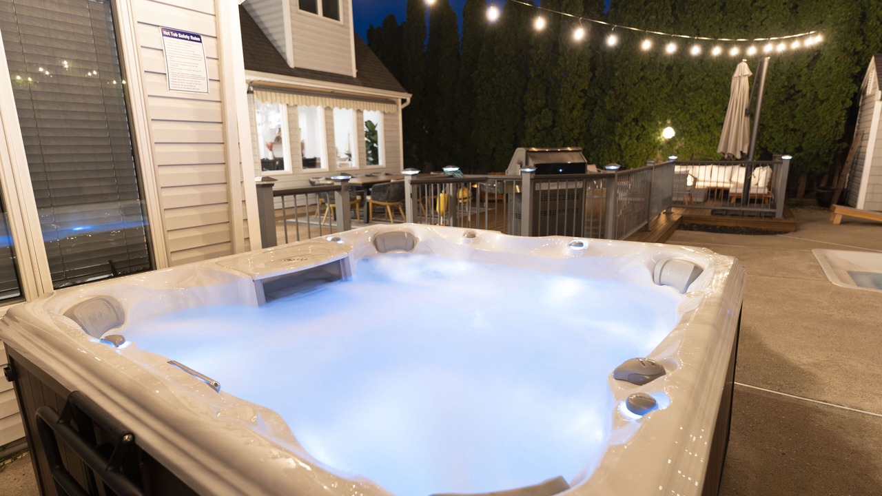 Photo of Patio Balcony in Shirley