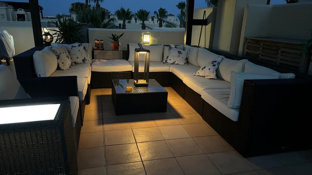 Photo of Outdoor in Roda