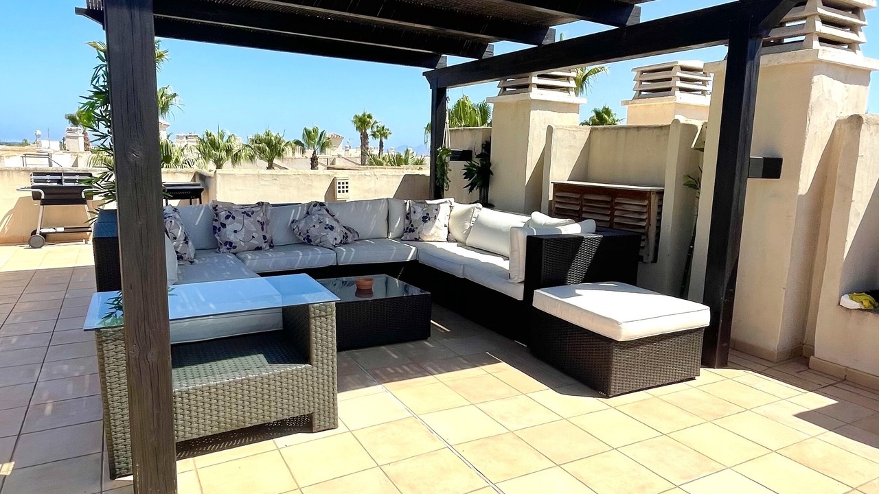 Photo of Patio Balcony in Roda