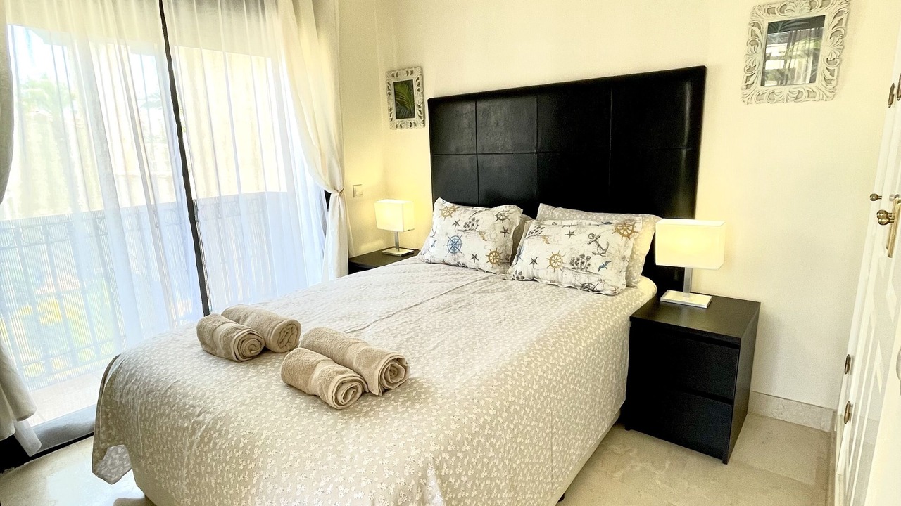 Photo of Bedroom in Roda