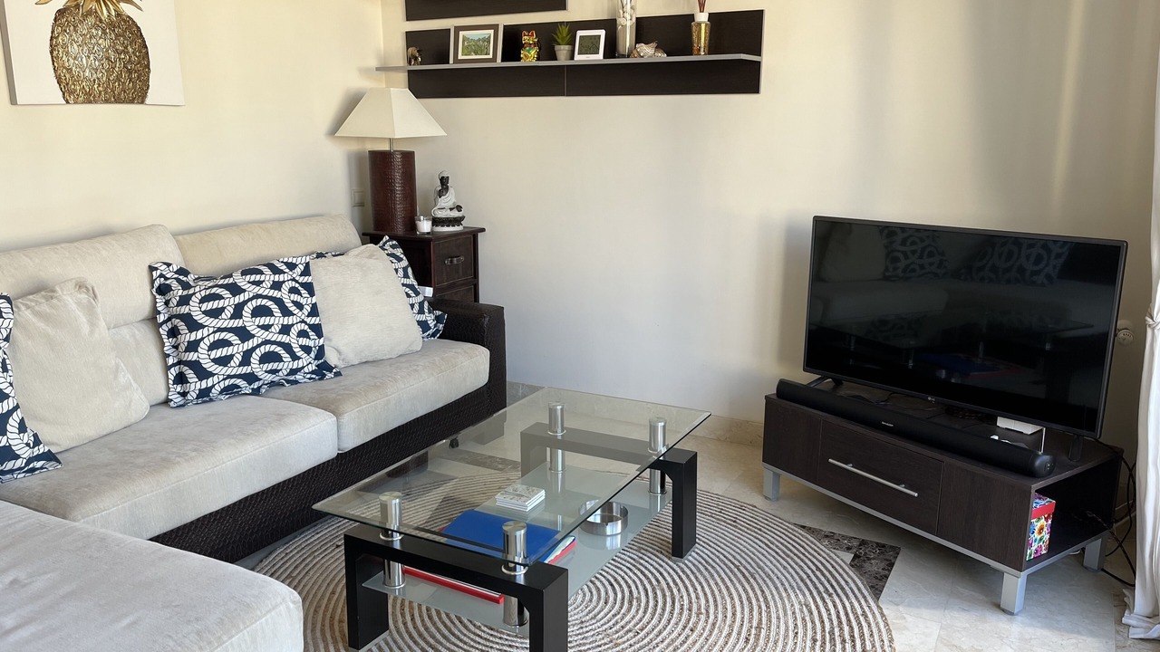 Photo of Livingroom in Roda