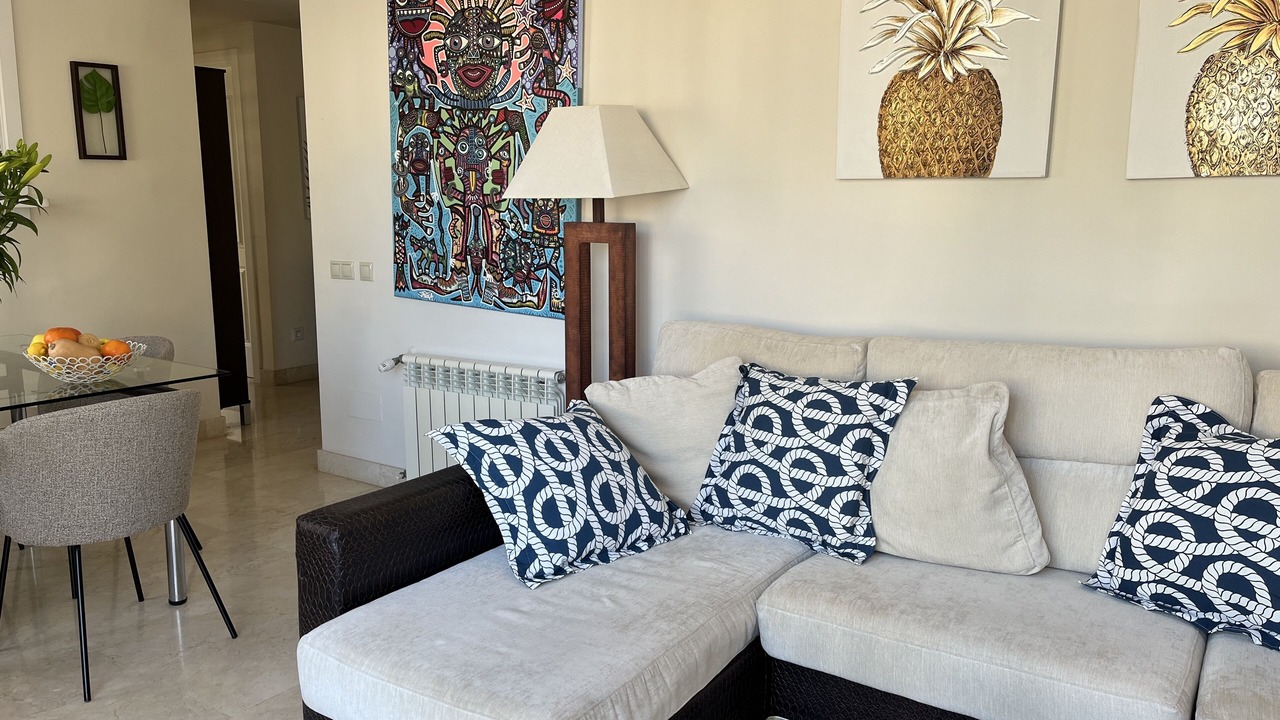 Photo of Livingroom in Roda