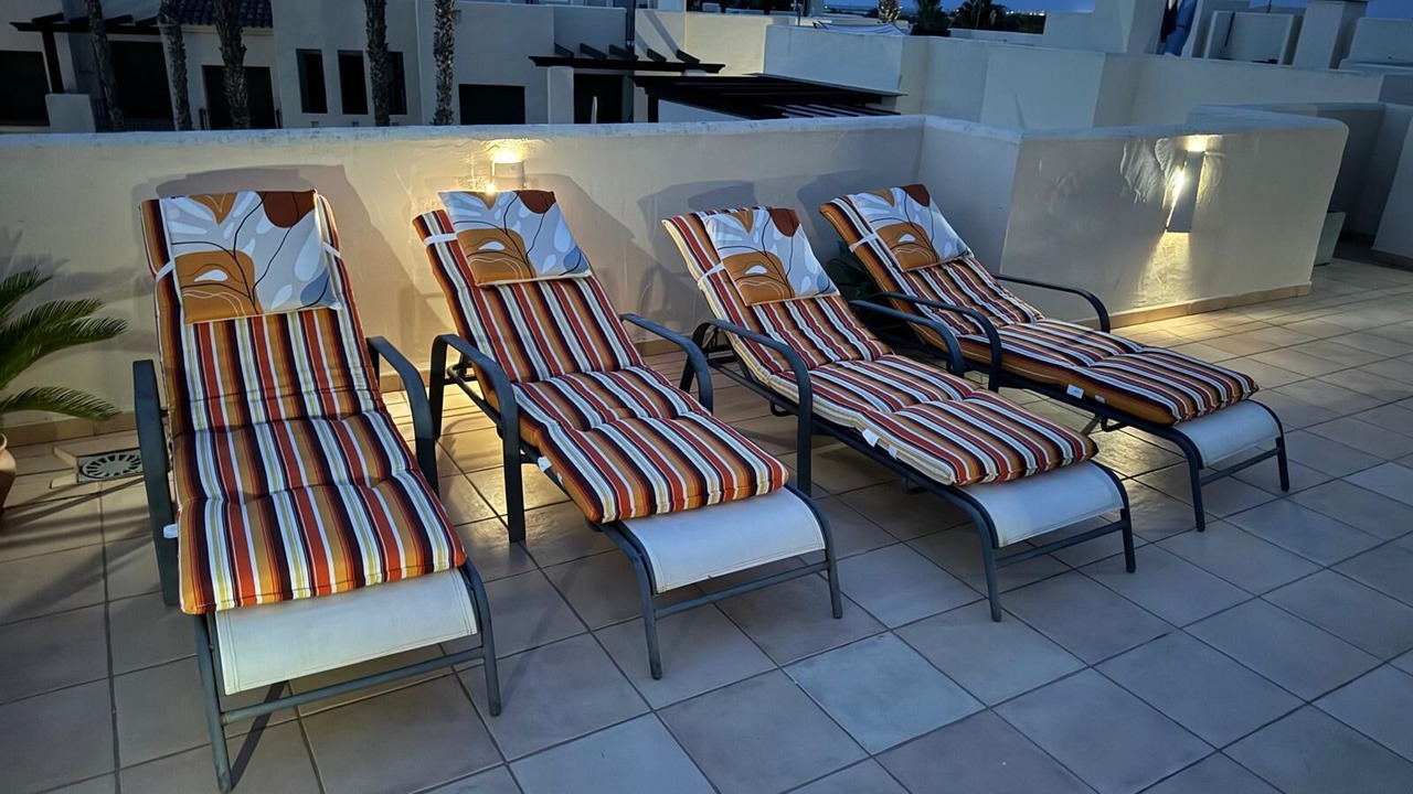 Photo of Patio Balcony in Roda
