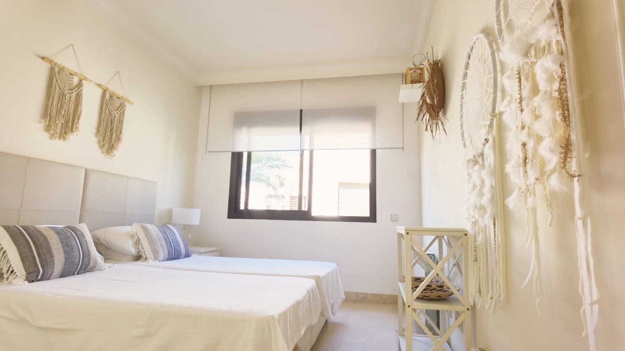 Photo of Bedroom in Roda