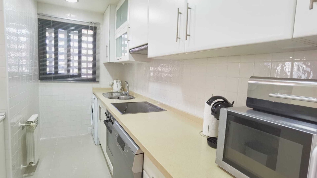 Photo of Kitchen in Roda