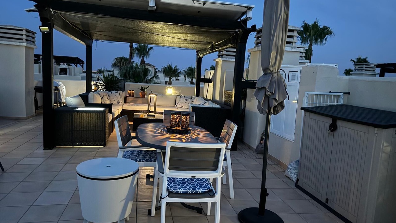 Photo of Outdoor in Roda