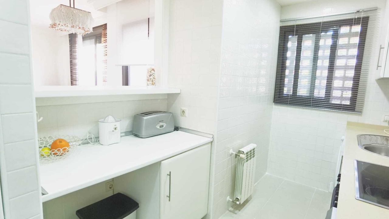 Photo of Kitchen in Roda