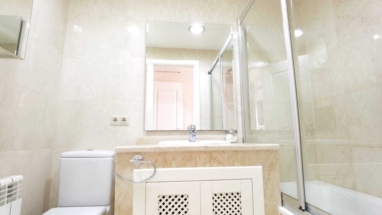 Photo of Bathroom in Roda