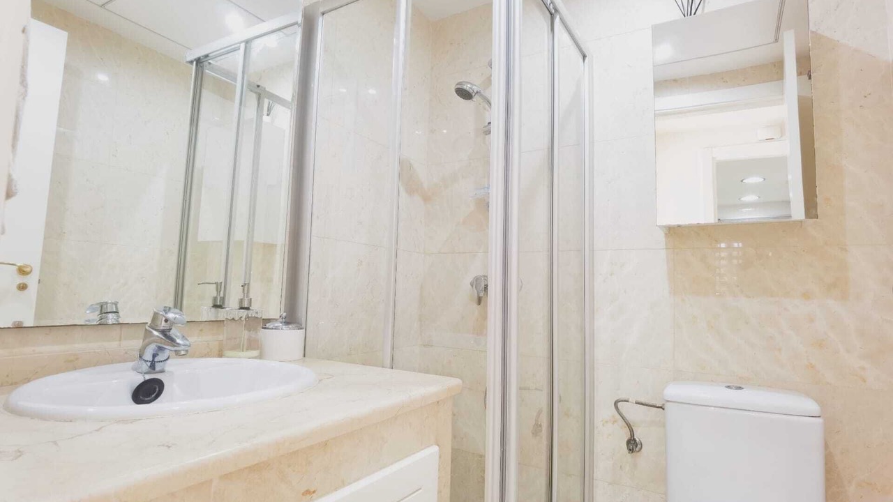 Photo of Bathroom in Roda