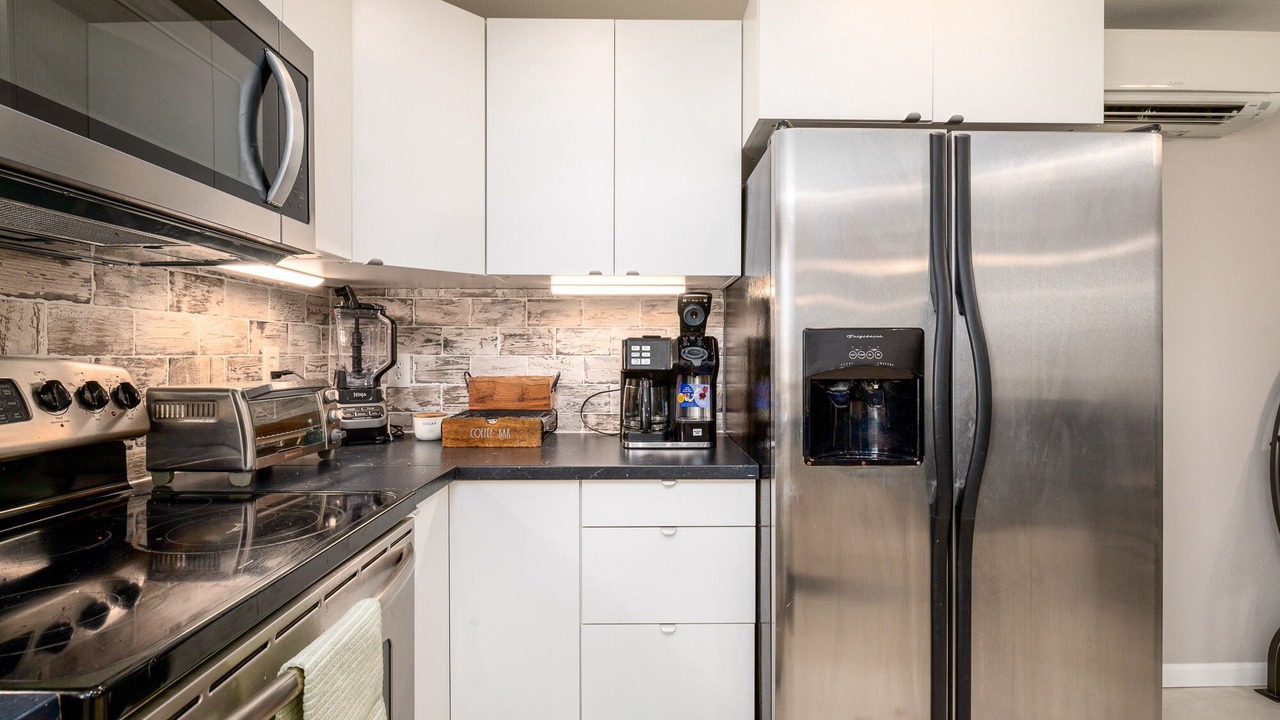Photo of Kitchen in Tanque Verde
