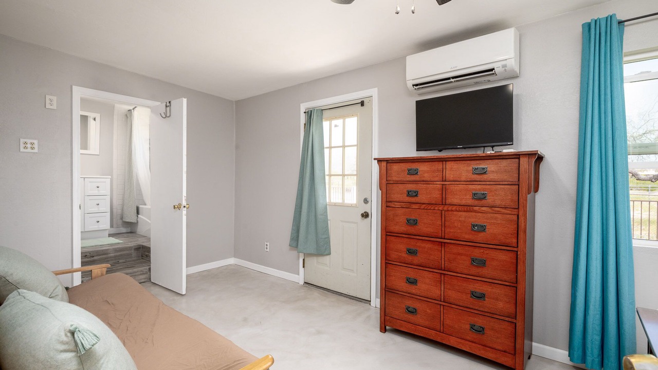 Photo of Bedroom in Tanque Verde