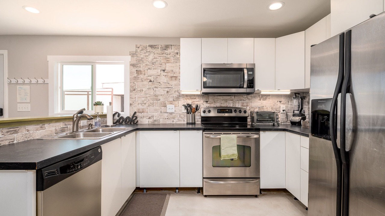 Photo of Kitchen in Tanque Verde