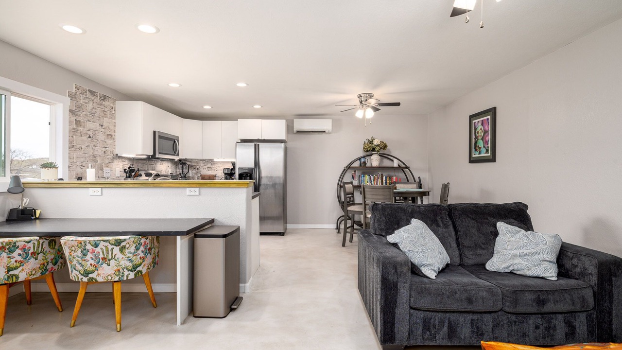 Photo of Livingroom in Tanque Verde