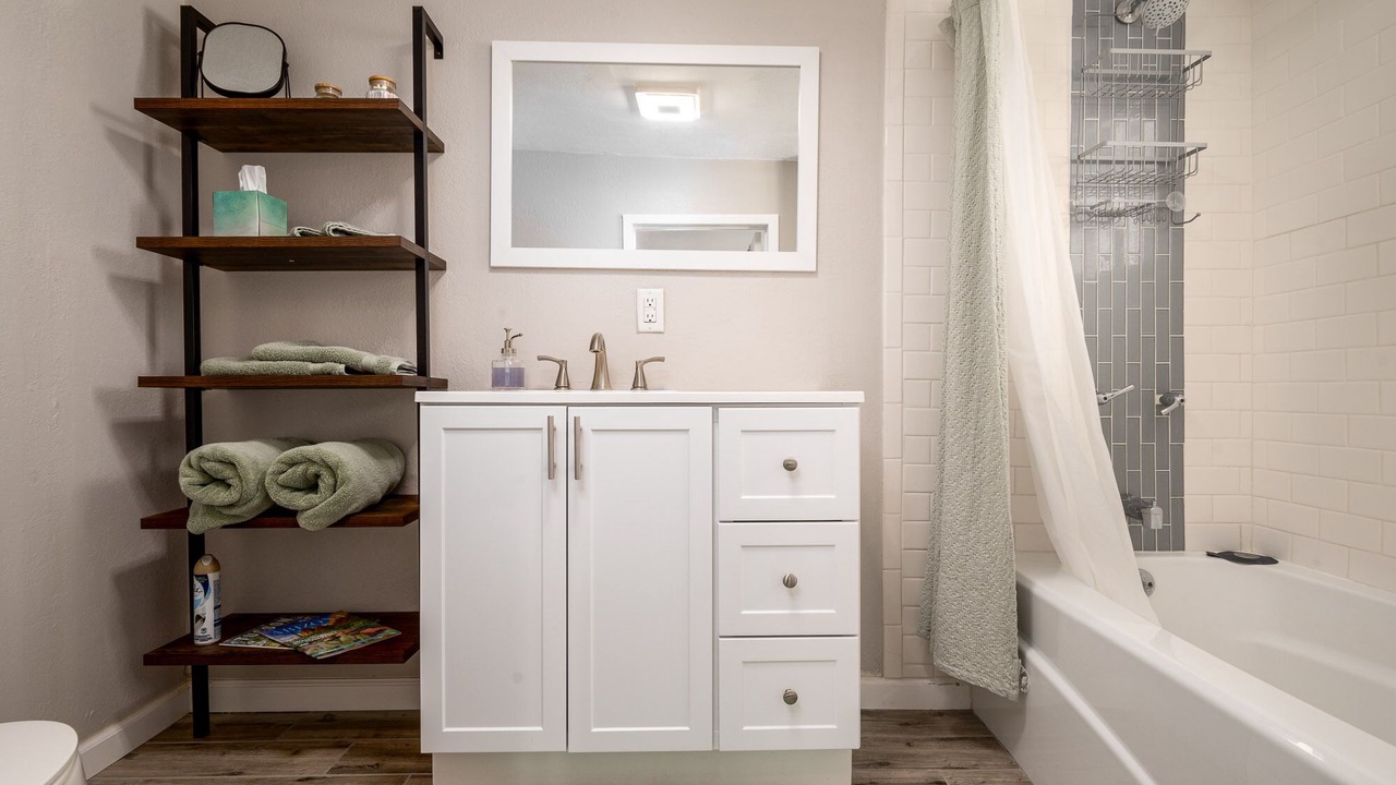 Photo of Bathroom in Tanque Verde