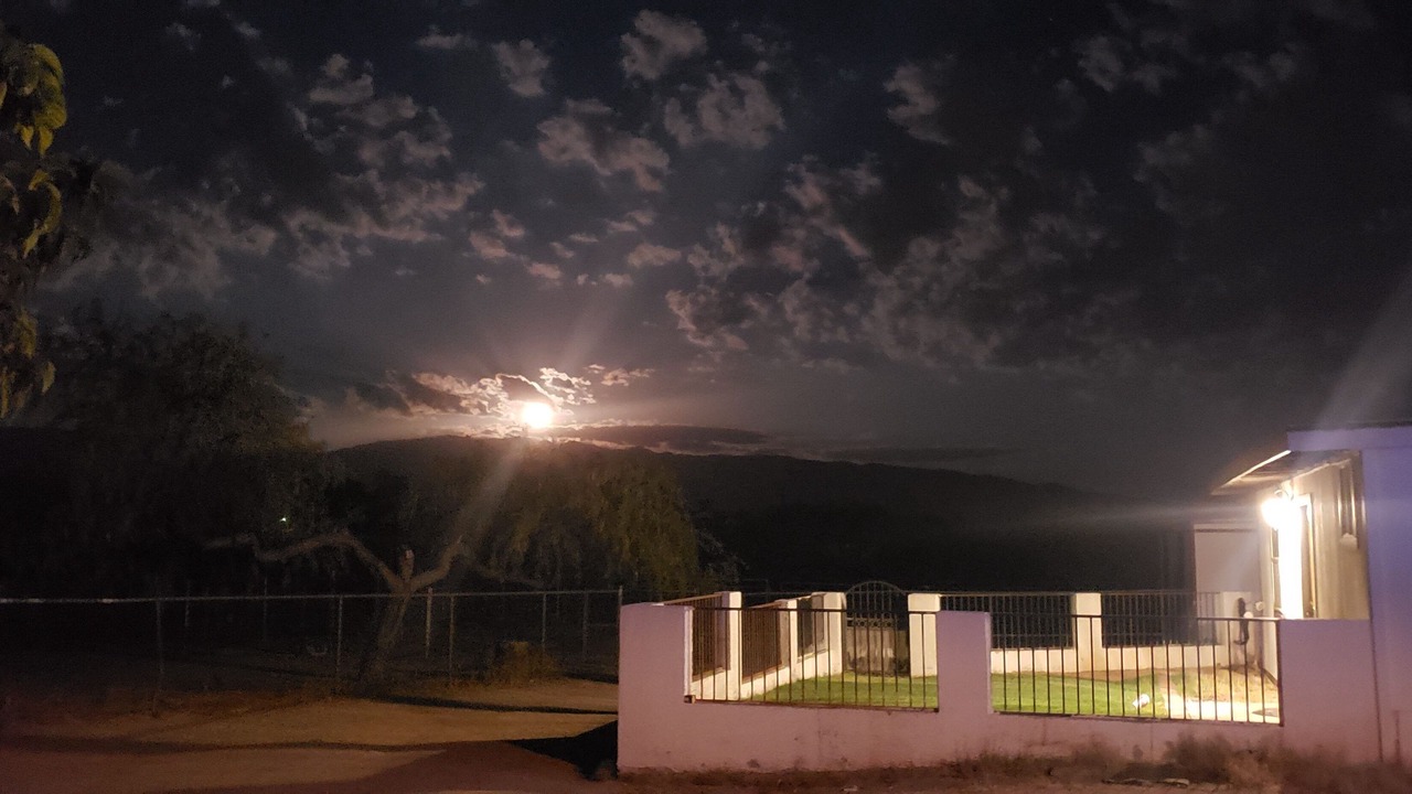 Photo of Outdoor in Tanque Verde