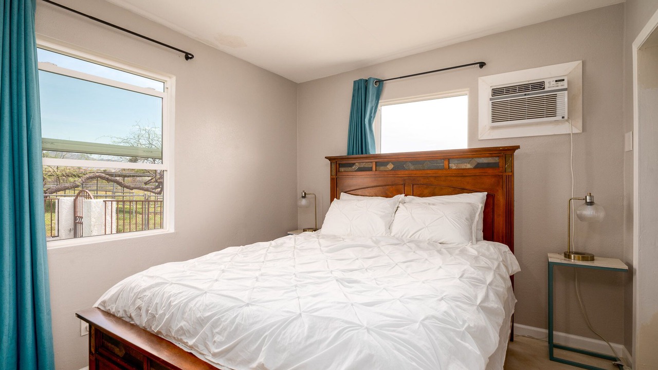 Photo of Bedroom in Tanque Verde