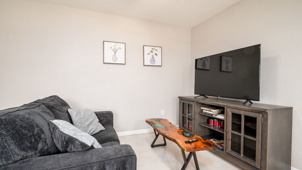 Photo of Livingroom in Tanque Verde