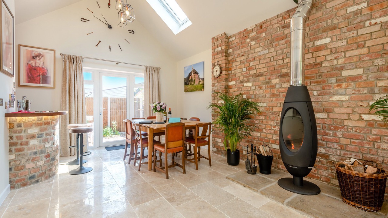 Photo of Bedroom in Wimborne